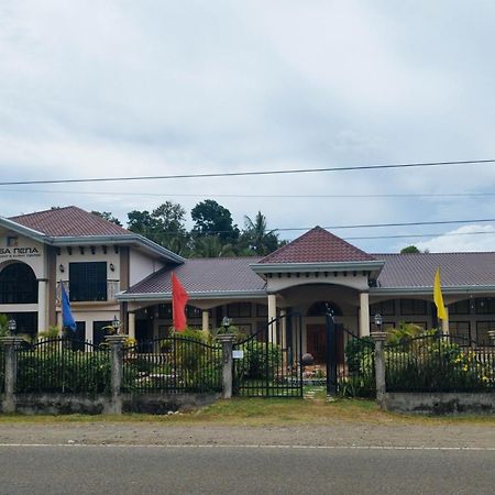 Casa Nena Hotel & Resort Iloilo By Reddoorz Guimbal Екстер'єр фото