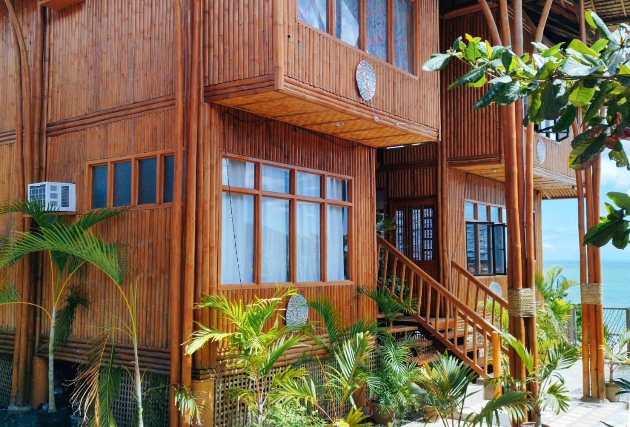 Casa Nena Hotel & Resort Iloilo By Reddoorz Guimbal Екстер'єр фото