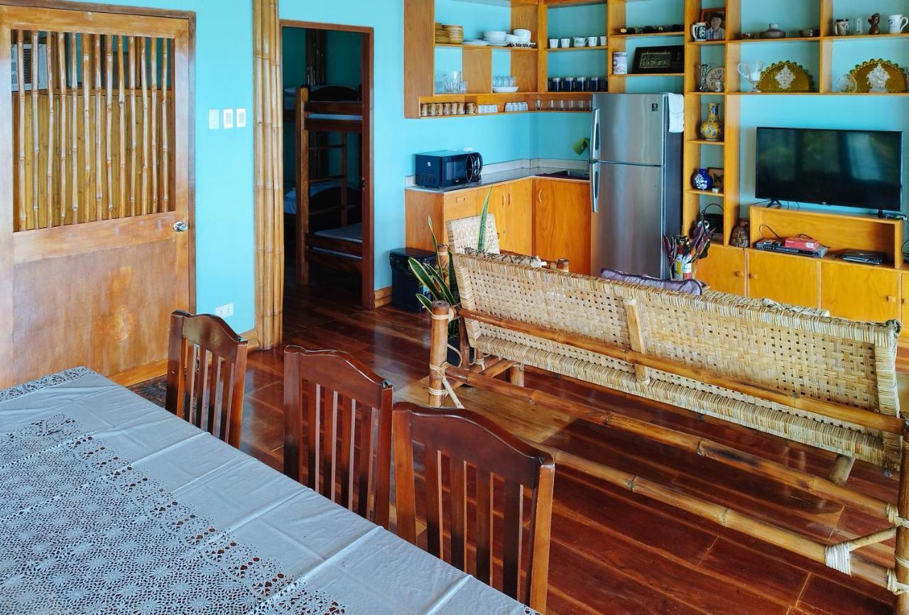 Casa Nena Hotel & Resort Iloilo By Reddoorz Guimbal Екстер'єр фото
